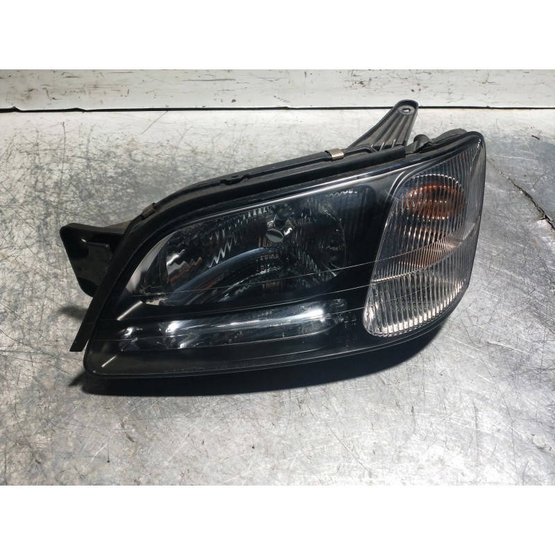 Recambio de faro izquierdo para subaru legacy berl./familiar b12 (be/bh) 2.5 16v cat referencia OEM IAM   