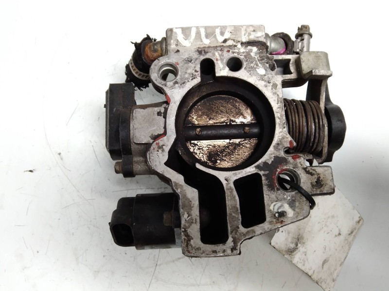 Recambio de caja mariposa para lada niva ( 2121 / 21213 / 21214 / 21215 ) 1.7 cat referencia OEM IAM 2112114801032  