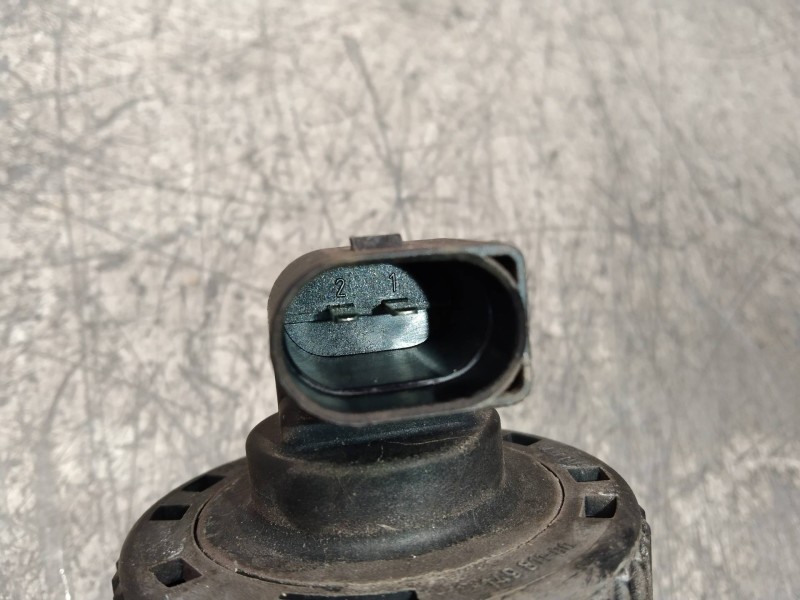 Recambio de faro antiniebla izquierdo para ford mondeo berlina (ge) futura (d) referencia OEM IAM   