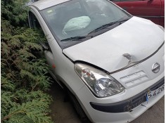 nissan pixo (uao) del año 2009