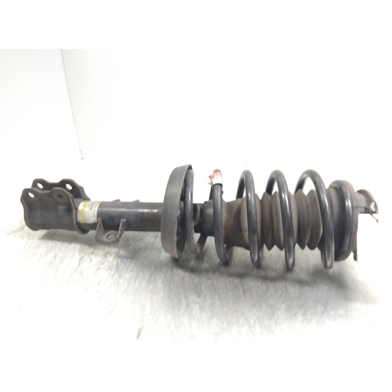 Recambio de amortiguador delantero izquierdo para saab 9-5 sedán 2.0 t e ecopower referencia OEM IAM 824904553246 5058425 