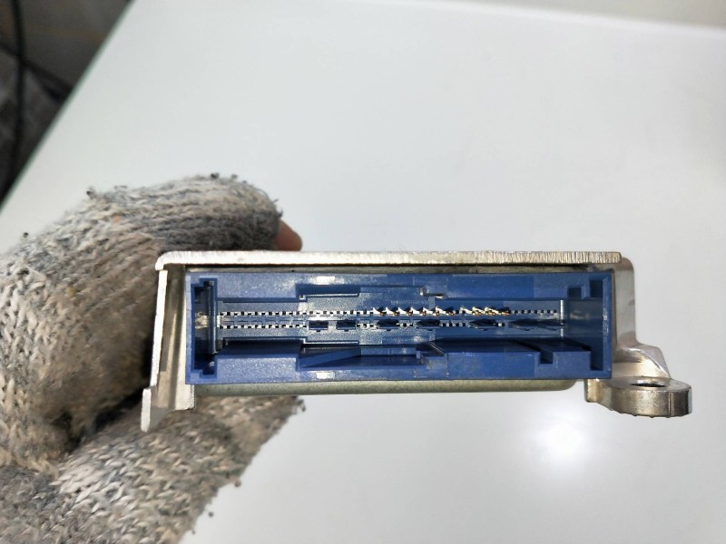 Recambio de kit airbag para daewoo kalos 1.4 cat referencia OEM IAM   