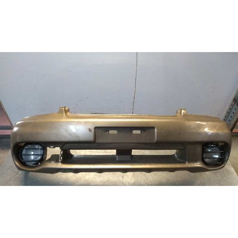 Recambio de paragolpes delantero para subaru legacy berl./familiar b12 (be/bh) 2.5 16v cat referencia OEM IAM   