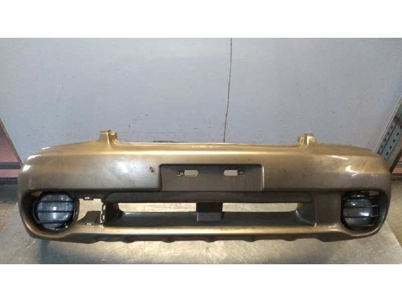 Recambio de paragolpes delantero para subaru legacy berl./familiar b12 (be/bh) 2.5 16v cat referencia OEM IAM   