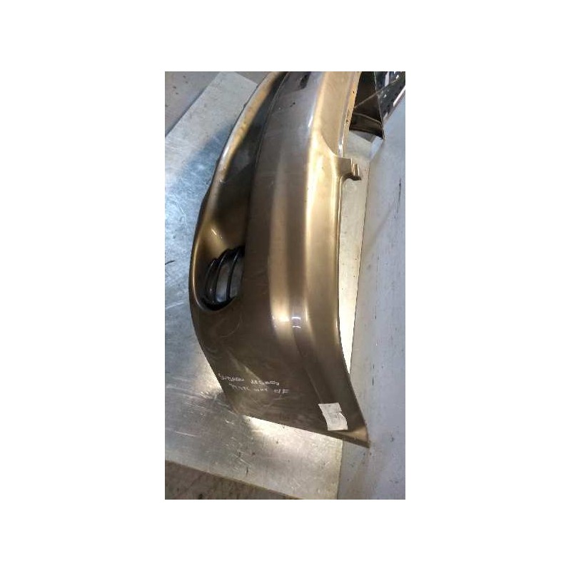 Recambio de paragolpes delantero para subaru legacy berl./familiar b12 (be/bh) 2.5 16v cat referencia OEM IAM   