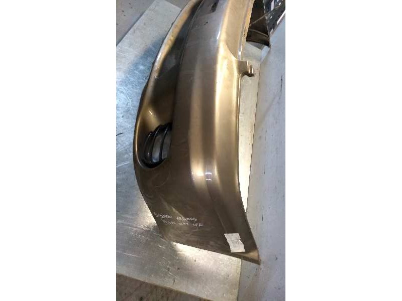 Recambio de paragolpes delantero para subaru legacy berl./familiar b12 (be/bh) 2.5 16v cat referencia OEM IAM   