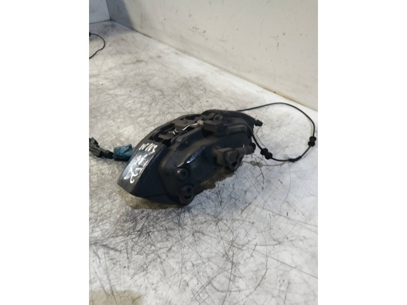 Recambio de pinza freno delantera derecha para mercedes clase m (w163) 55 amg (163.174) referencia OEM IAM   