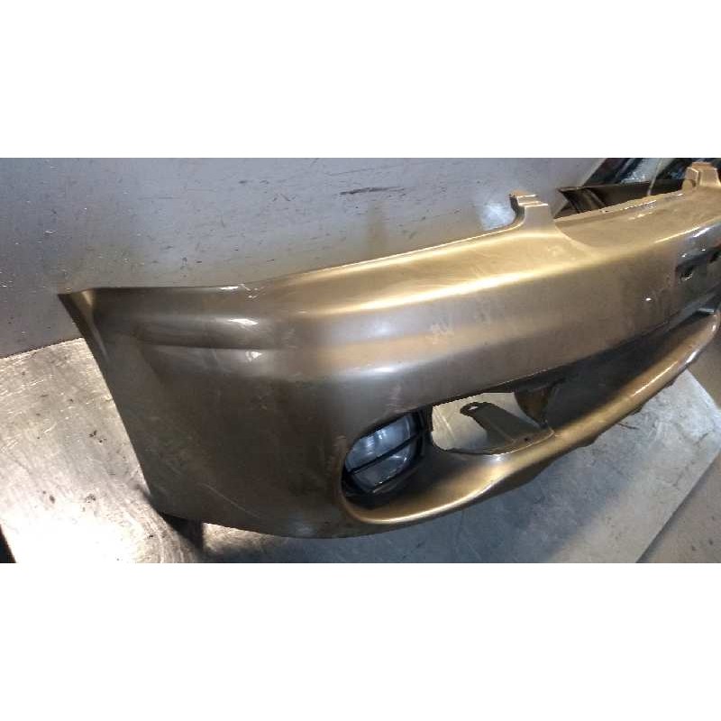 Recambio de paragolpes delantero para subaru legacy berl./familiar b12 (be/bh) 2.5 16v cat referencia OEM IAM   