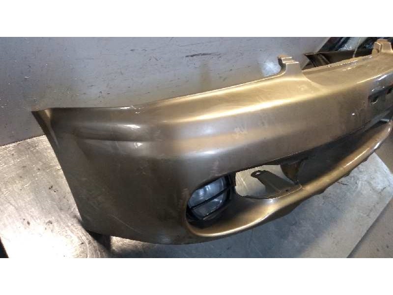 Recambio de paragolpes delantero para subaru legacy berl./familiar b12 (be/bh) 2.5 16v cat referencia OEM IAM   