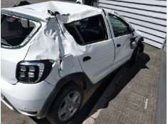 dacia sandero del año 2019 2