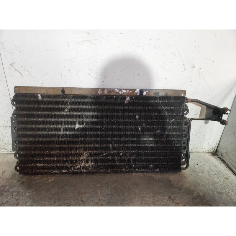 Recambio de condensador / radiador aire acondicionado para land rover range rover 2.5 turbodiesel referencia OEM IAM   