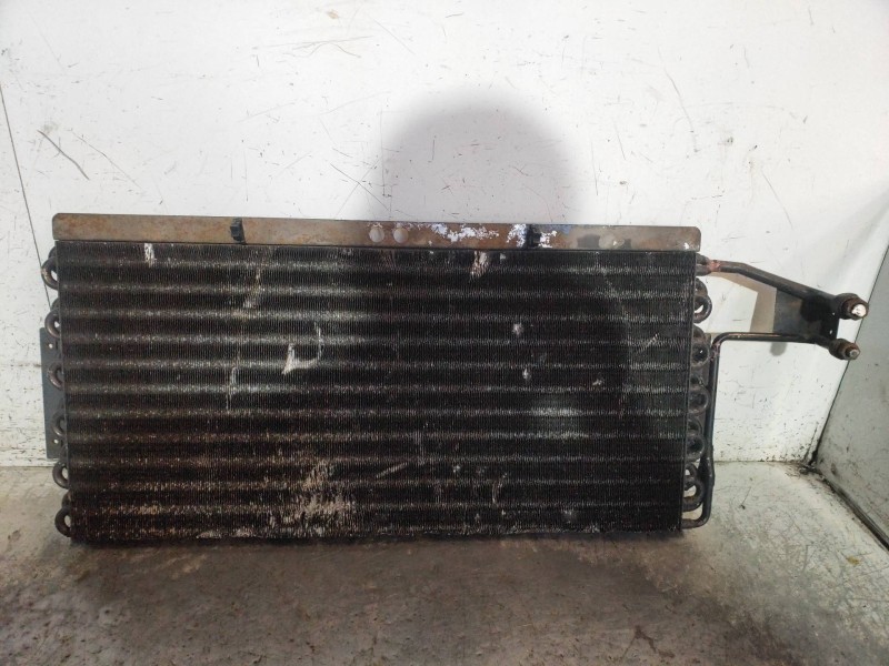 Recambio de condensador / radiador aire acondicionado para land rover range rover 2.5 turbodiesel referencia OEM IAM   