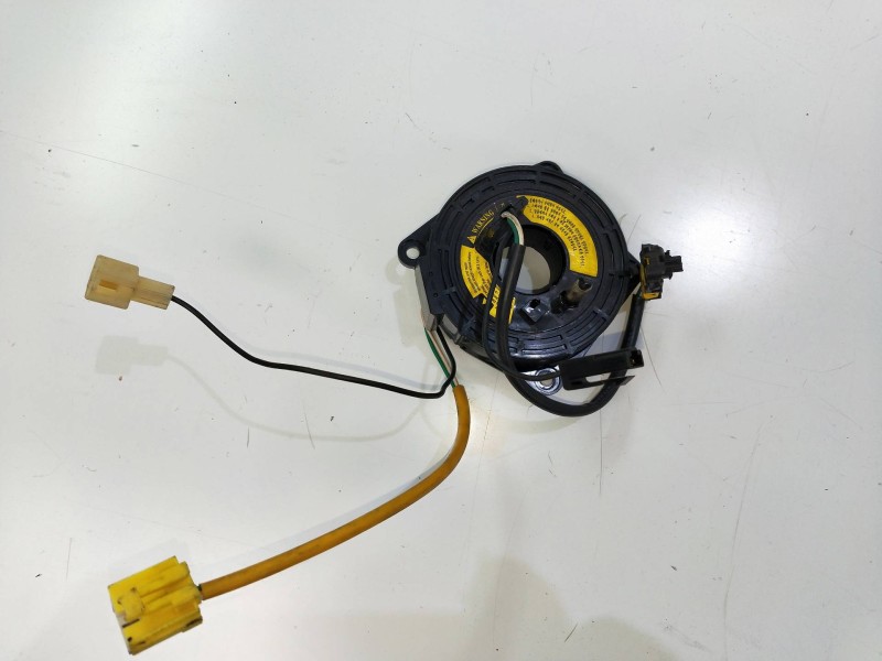 Recambio de kit airbag para daewoo kalos 1.4 cat referencia OEM IAM   