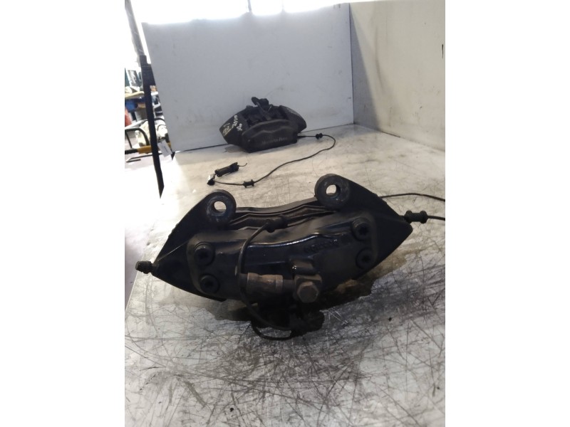 Recambio de pinza freno delantera derecha para mercedes clase m (w163) 55 amg (163.174) referencia OEM IAM   