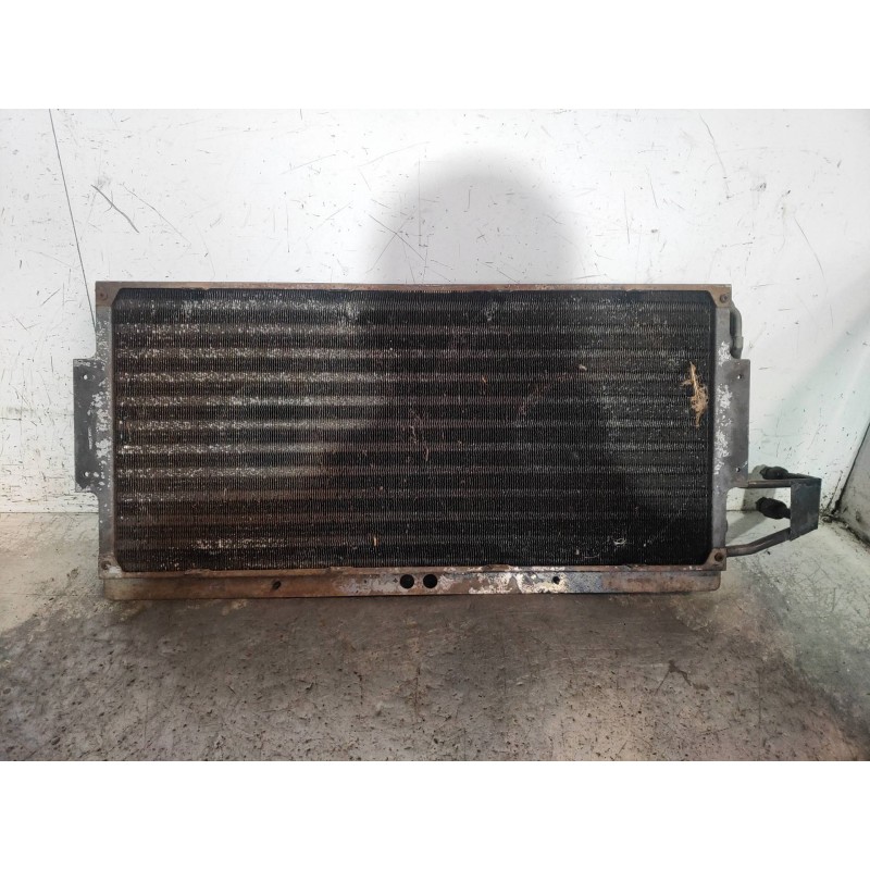 Recambio de condensador / radiador aire acondicionado para land rover range rover 2.5 turbodiesel referencia OEM IAM   