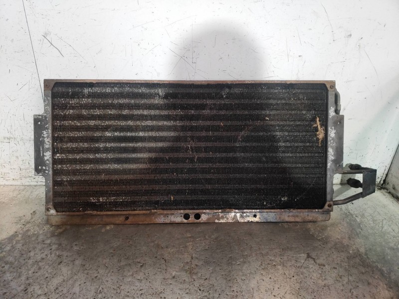 Recambio de condensador / radiador aire acondicionado para land rover range rover 2.5 turbodiesel referencia OEM IAM   