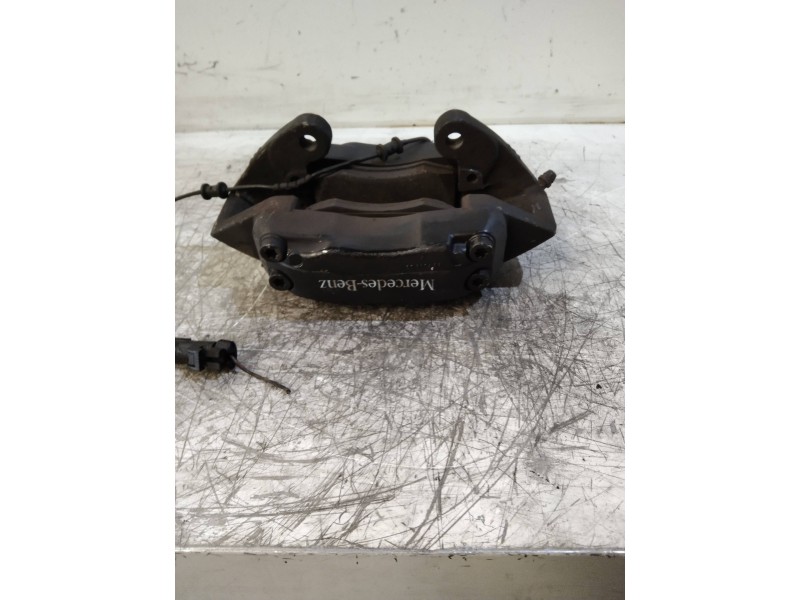 Recambio de pinza freno delantera derecha para mercedes clase m (w163) 55 amg (163.174) referencia OEM IAM   