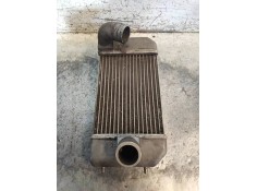 Recambio de intercooler para land rover range rover 2.5 turbodiesel referencia OEM IAM   