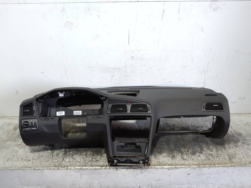 Recambio de kit airbag para volvo s60 berlina 2.4 cat referencia OEM IAM 0285010211 P30782385 07