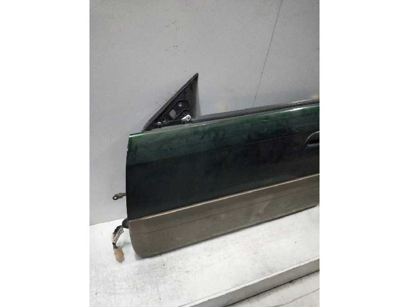 Recambio de puerta delantera izquierda para subaru legacy berl./familiar b12 (be/bh) 2.5 16v cat referencia OEM IAM   