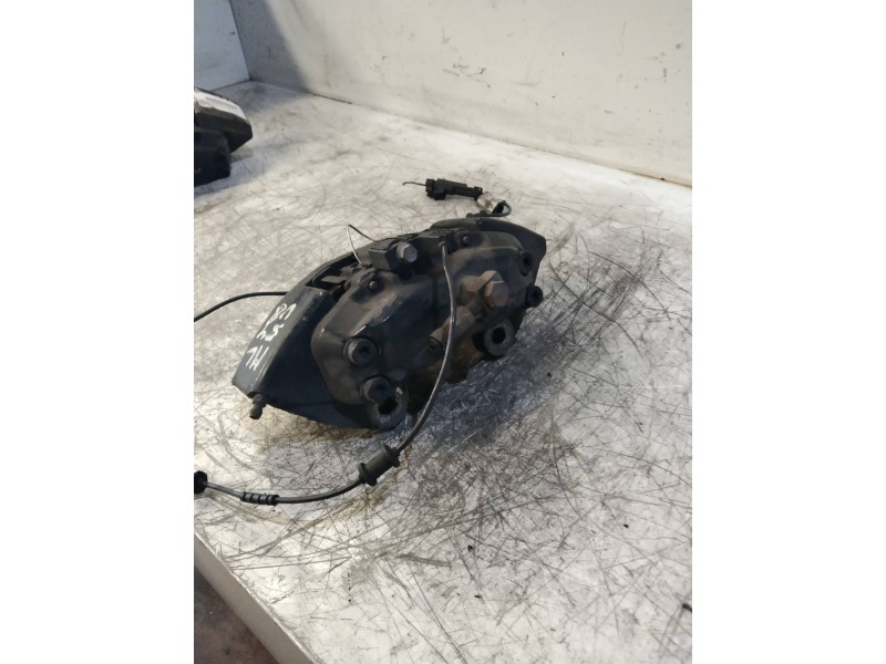 Recambio de pinza freno delantera izquierda para mercedes clase m (w163) 55 amg (163.174) referencia OEM IAM   
