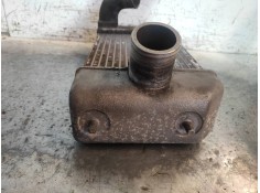 Recambio de intercooler para land rover range rover 2.5 turbodiesel referencia OEM IAM    2