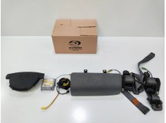 Recambio de kit airbag para chevrolet kalos 1.2 cat referencia OEM IAM   