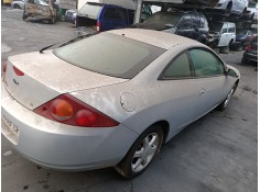 ford cougar (mc) del año 1999 2