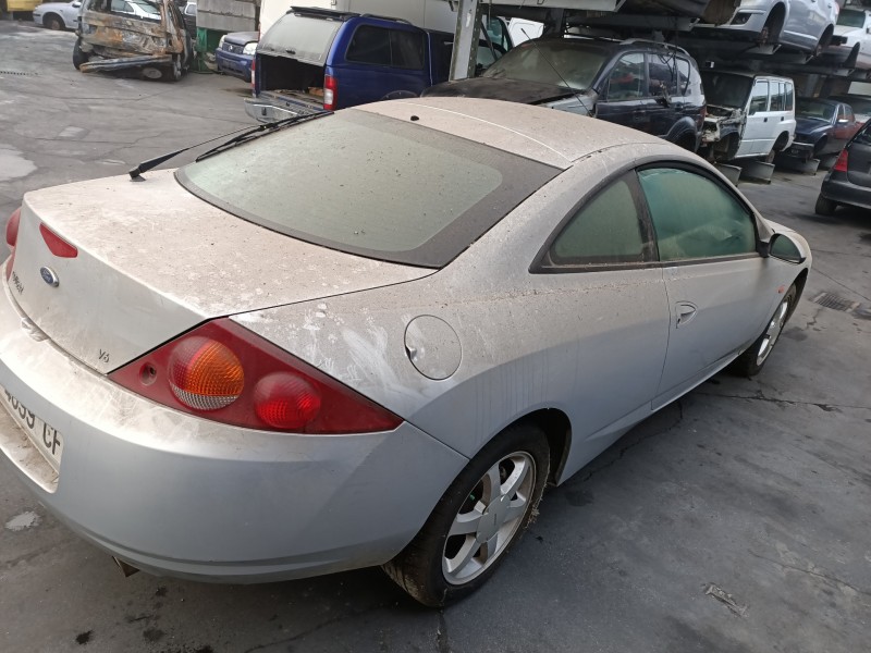 ford cougar (mc) del año 1999