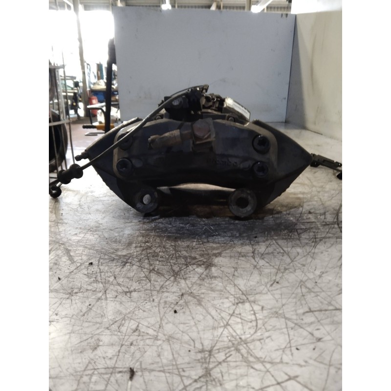 Recambio de pinza freno delantera izquierda para mercedes clase m (w163) 55 amg (163.174) referencia OEM IAM   