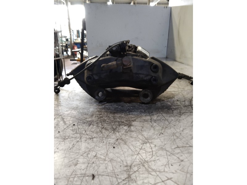 Recambio de pinza freno delantera izquierda para mercedes clase m (w163) 55 amg (163.174) referencia OEM IAM   