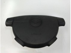Recambio de kit airbag para chevrolet kalos 1.2 cat referencia OEM IAM    2