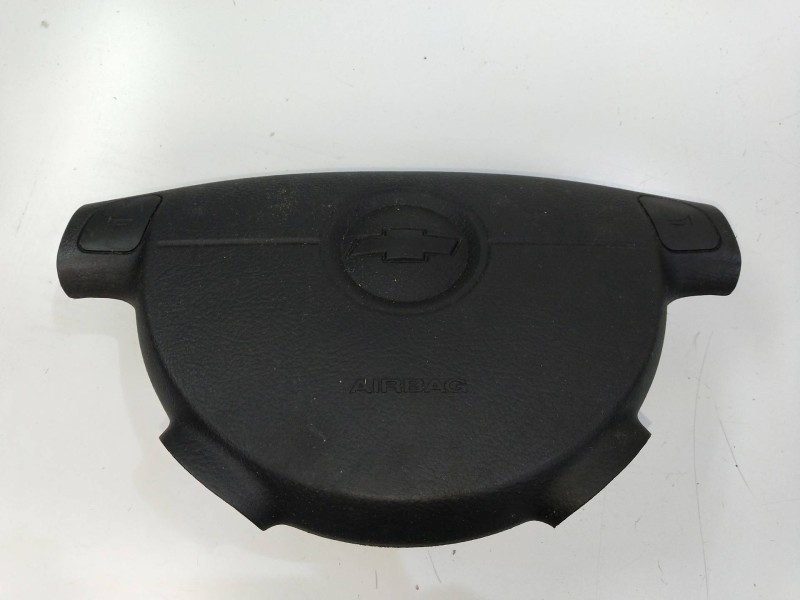 Recambio de kit airbag para chevrolet kalos 1.2 cat referencia OEM IAM   