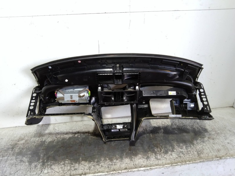 Recambio de kit airbag para volvo s60 berlina 2.4 cat referencia OEM IAM 0285010211 P30782385 07