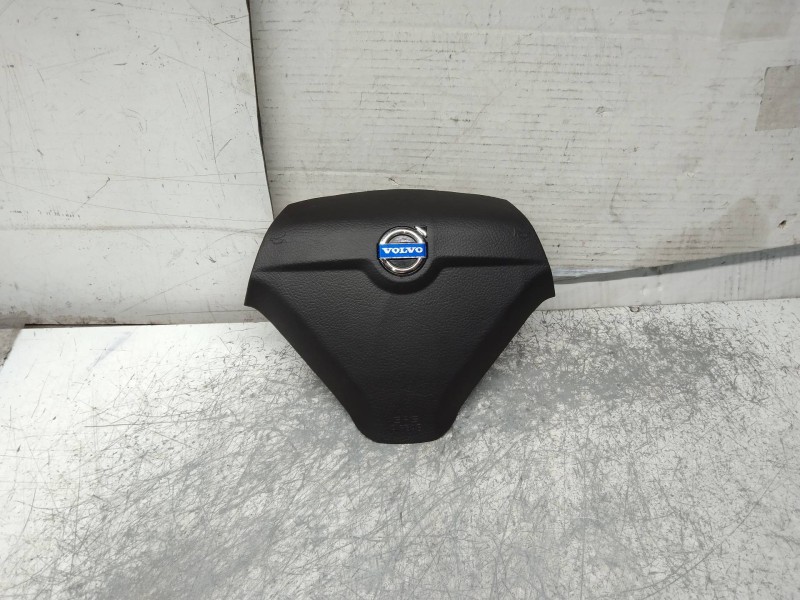 Recambio de kit airbag para volvo s60 berlina 2.4 cat referencia OEM IAM 0285010211 P30782385 07