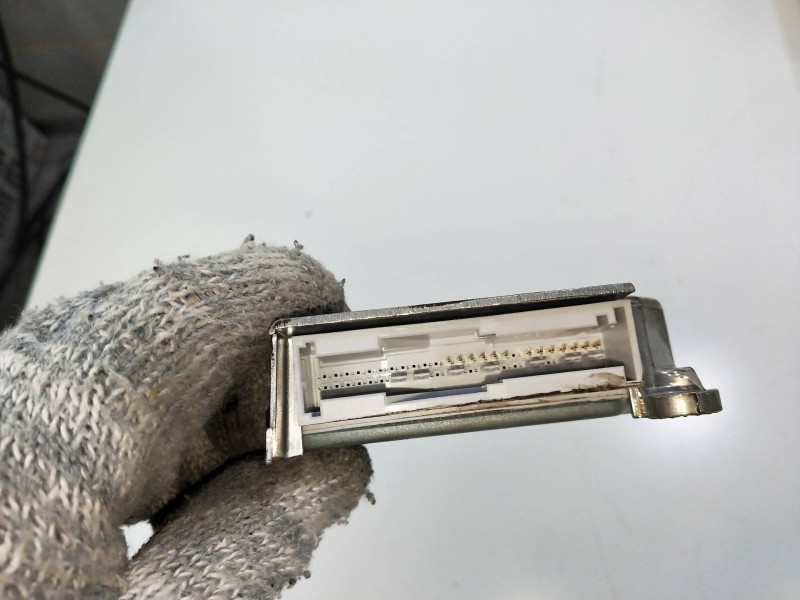 Recambio de kit airbag para chevrolet kalos 1.2 cat referencia OEM IAM   