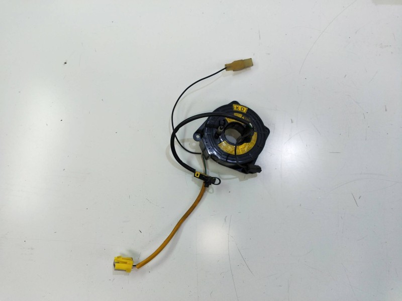 Recambio de kit airbag para chevrolet kalos 1.2 cat referencia OEM IAM   