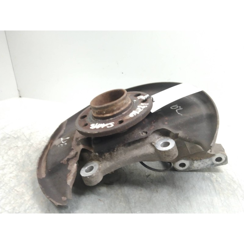 Recambio de mangueta delantera derecha para saab 9-3 berlina 1.9 tid vector (i/d) referencia OEM IAM   