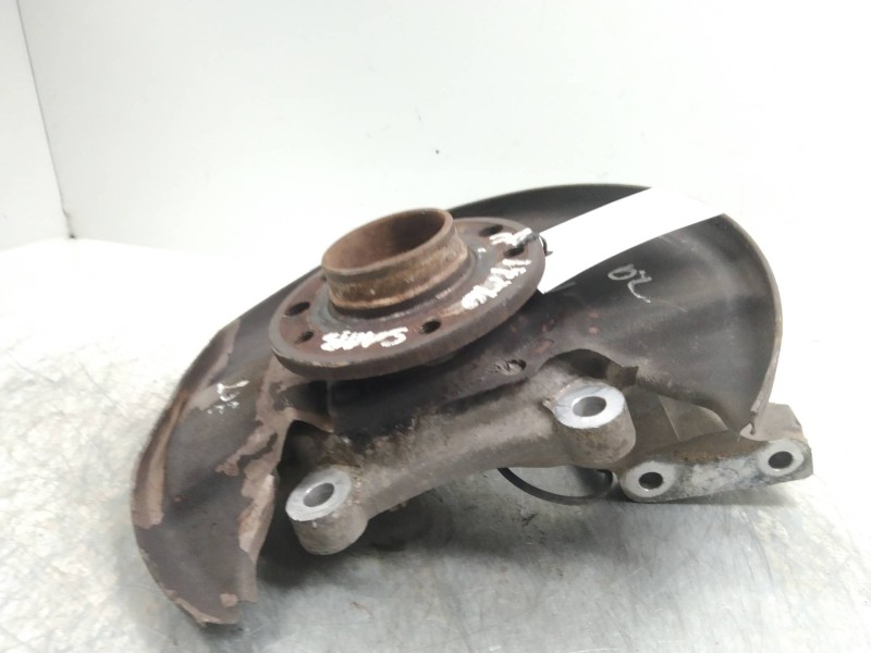 Recambio de mangueta delantera derecha para saab 9-3 berlina 1.9 tid vector (i/d) referencia OEM IAM   