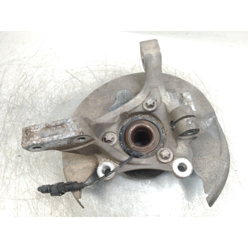 Recambio de mangueta delantera derecha para saab 9-3 berlina 1.9 tid vector (i/d) referencia OEM IAM   