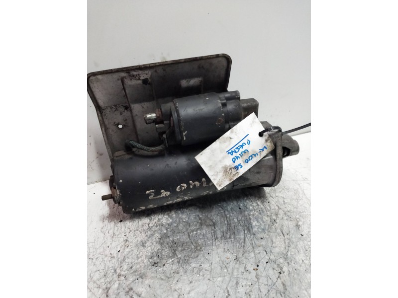 Recambio de motor arranque para mercedes clase s (w140) berlina 400 sel / s 420 l (140.043) referencia OEM IAM    Recambio de motor arranque para mercedes clase s (w140) berlina 400 sel / s 420 l (140.043) referencia OEM IAM