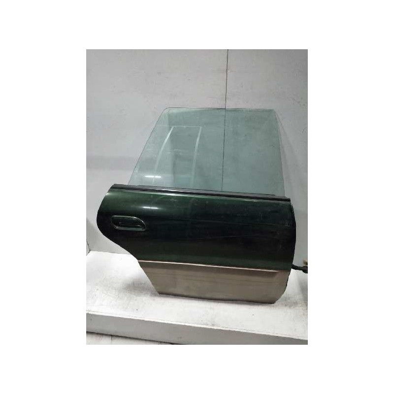 Recambio de puerta trasera derecha para subaru legacy berl./familiar b12 (be/bh) 2.5 16v cat referencia OEM IAM   