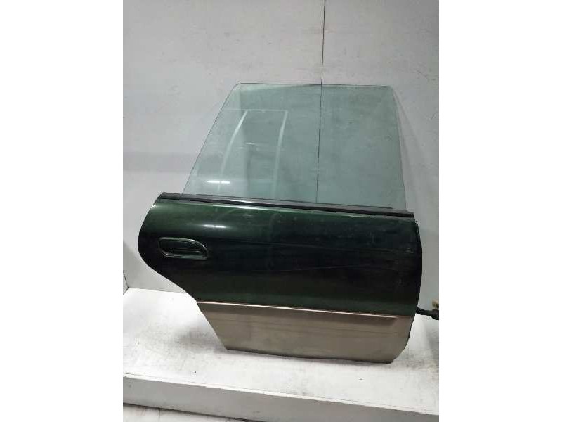 Recambio de puerta trasera derecha para subaru legacy berl./familiar b12 (be/bh) 2.5 16v cat referencia OEM IAM   