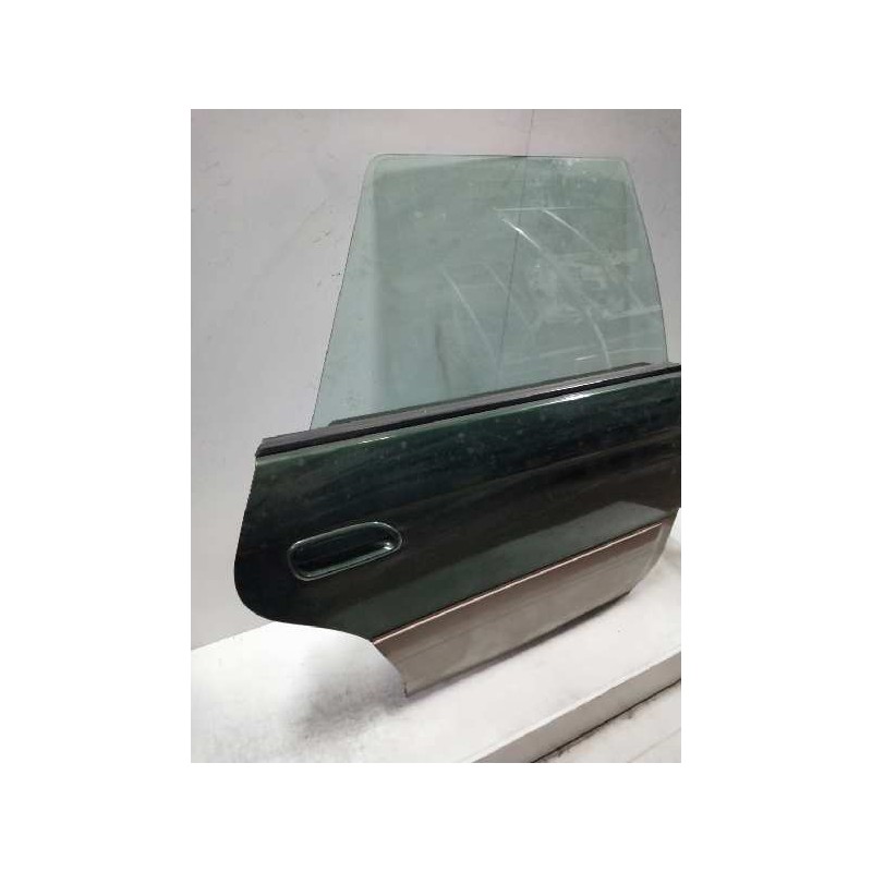 Recambio de puerta trasera derecha para subaru legacy berl./familiar b12 (be/bh) 2.5 16v cat referencia OEM IAM   