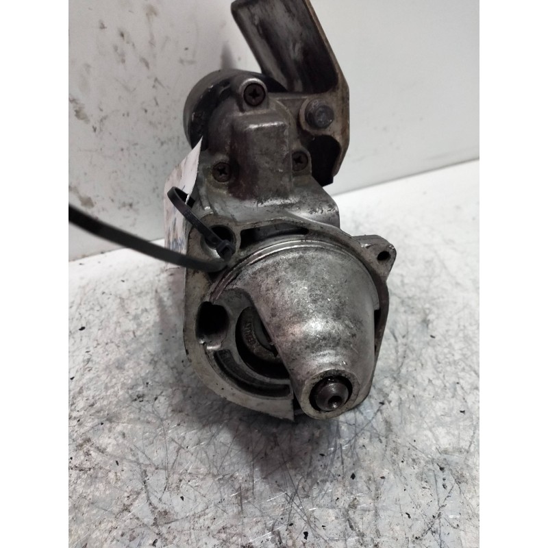 Recambio de motor arranque para mercedes clase s (w140) berlina 400 sel / s 420 l (140.043) referencia OEM IAM   
