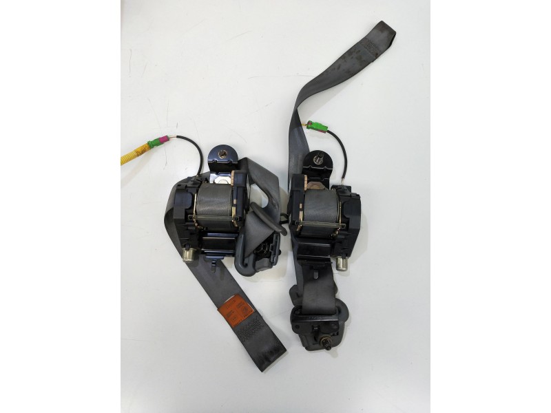 Recambio de kit airbag para chevrolet kalos 1.2 cat referencia OEM IAM   