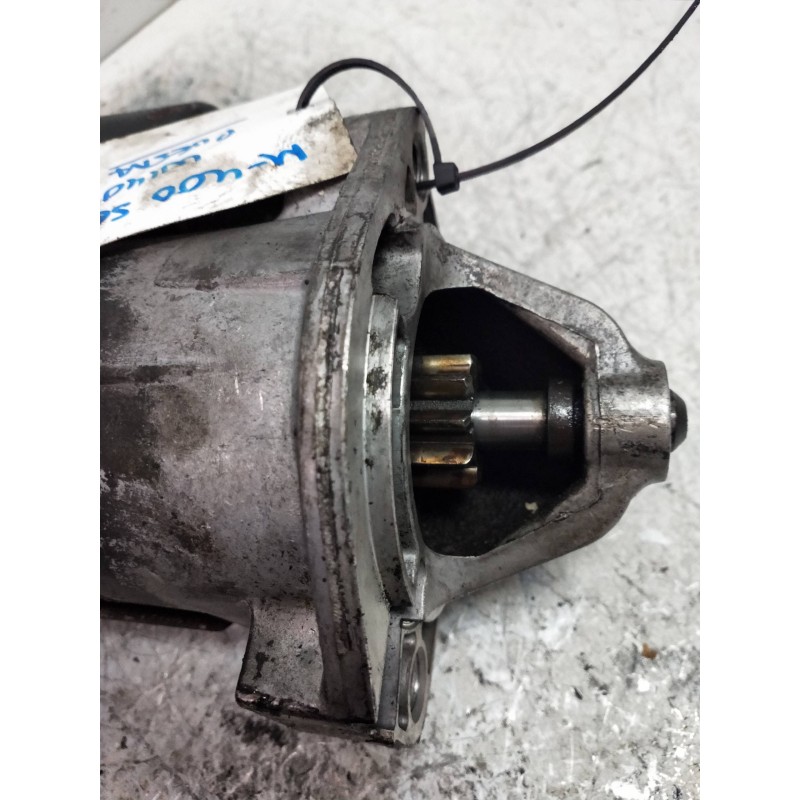 Recambio de motor arranque para mercedes clase s (w140) berlina 400 sel / s 420 l (140.043) referencia OEM IAM    Recambio de motor arranque para mercedes clase s (w140) berlina 400 sel / s 420 l (140.043) referencia OEM IAM