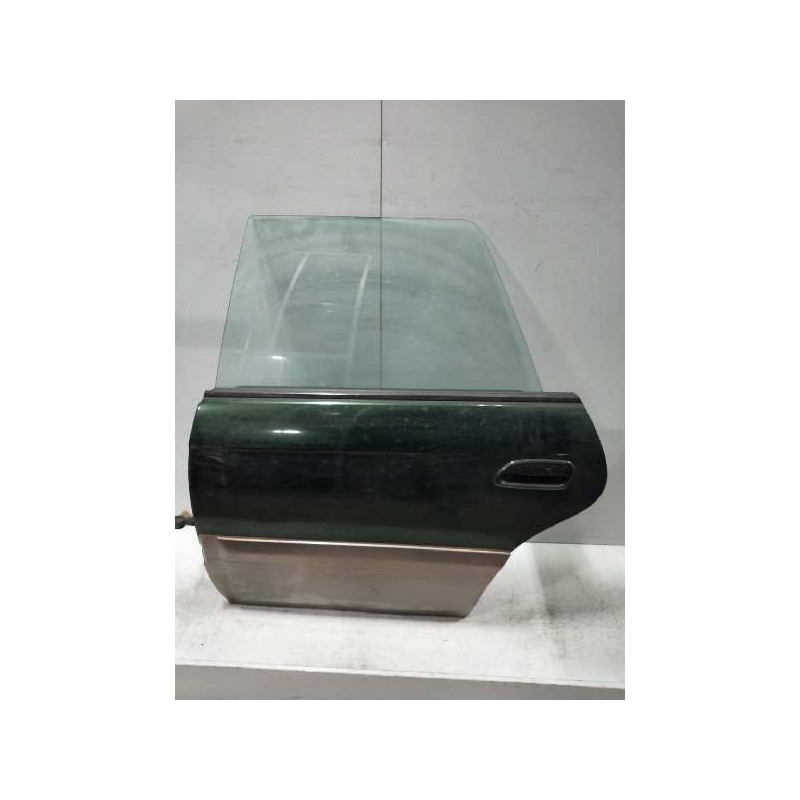 Recambio de puerta trasera izquierda para subaru legacy berl./familiar b12 (be/bh) 2.5 16v cat referencia OEM IAM   