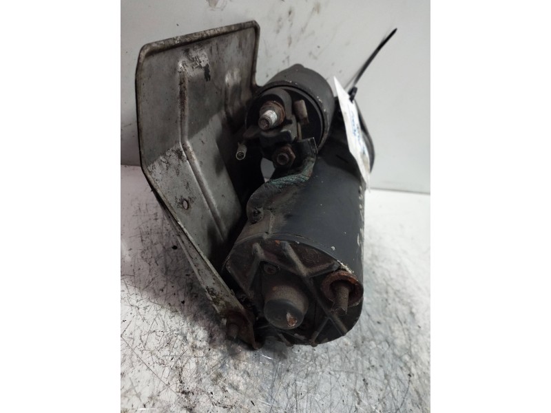Recambio de motor arranque para mercedes clase s (w140) berlina 400 sel / s 420 l (140.043) referencia OEM IAM   