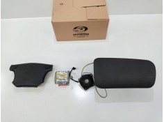 Recambio de kit airbag para daewoo lanos 1.6 cat referencia OEM IAM   